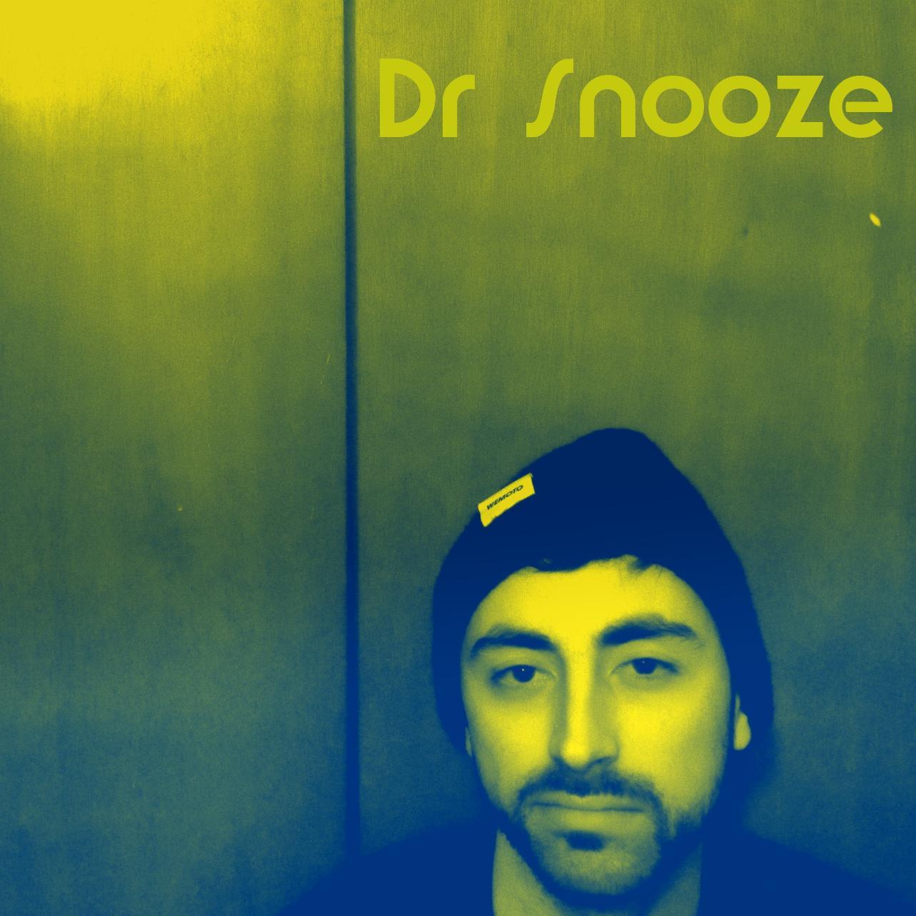 Singer&Songwriter. Keep the dream alive, simply press SNOOZE.