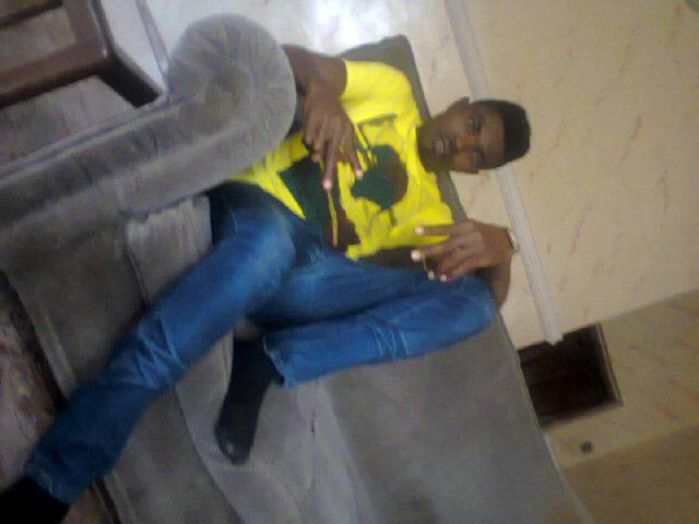 MULTI-CREATIVE ARTIST: miWRITE SONG,miSING,miACT,miCOMEDIAN#FmBm #IBOMI C'Laff Enri-Ksong  08066533368 HOLLA. Email: EnriKsong@outlook.com
God Grace, My Race
