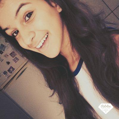 Eu amo o Lucas Rangel ❤