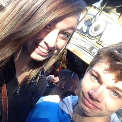 DestinyNicole05's profile picture. All our dreams can come true- If we have the courage to pursue themღ
