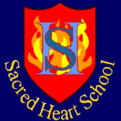 Sacred Heart RC Primary and Nursery School, Barrow. Loving, learning, achieving, believing.