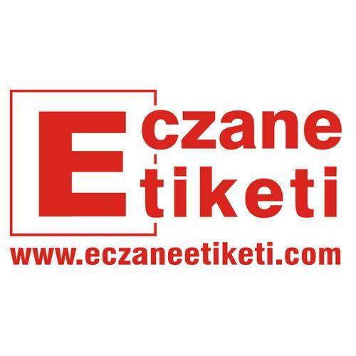 eczaneetiketi's profile picture. Eczanenize özel herşey!