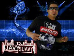 DJ JAVY SUAVY is now booking