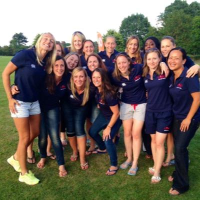 Official Twitter feed @EnglandTouchW27 Team, bronze medal winners at @touchworldcup15 #TeamEngland #RoadToJersey #ETC2016