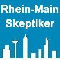 Rhein-Main Skeptiker / Regionalgruppe der GWUP / Regelmäßiger Stammtisch in Frankfurt am Main