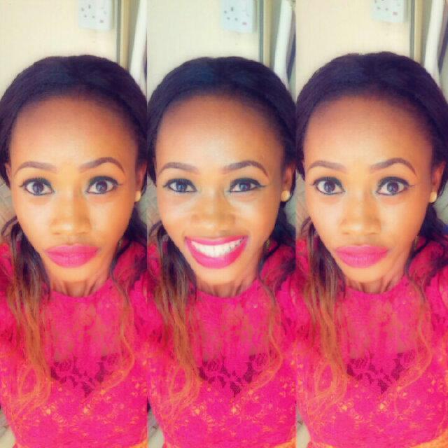 Just me