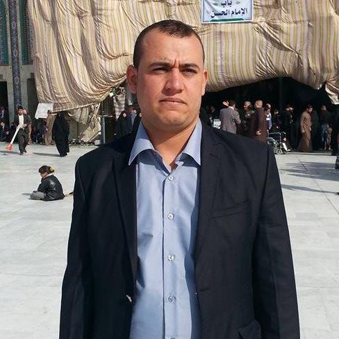 wsws7033's profile picture. العراق الشعي بيتنة نبنيهة ونحميهة