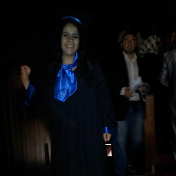 FaddiSofia's profile picture. freedom of expression