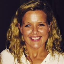 RosieRyan12's profile picture. Student at the University of Technology Sydney studying Public Communications with an advertising major.