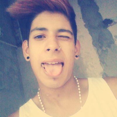 Soltero-Pero Nunca Solo .
Facebook Gabi Dsm
Whatshapp 1158473877