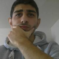 Sefa Sağlam (@ibrahirn) 's Twitter Profile