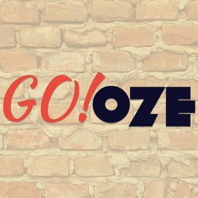 GO_OZE's profile picture. 