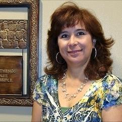 CarrieDArgo's profile picture. 