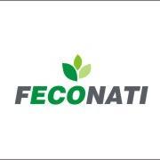 FECONATI - Feira da Construção Sustentável. De 28 a 31 de maio/ 2015.
Congresso de Sustentabilidade com os principais temas da atualidade.