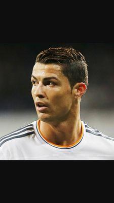 Club de Fans de Cristiano Ronaldo.