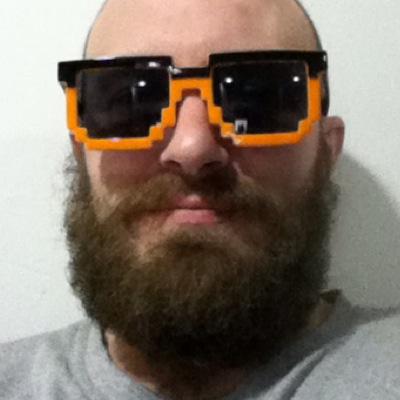 JiMpiSh's profile picture. Wisco Baby!