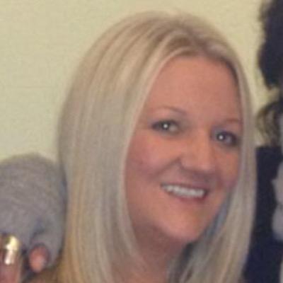 Joanne Cairney