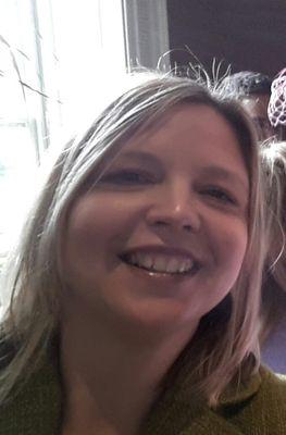 Wife and SAHM to, two gorgeous boys