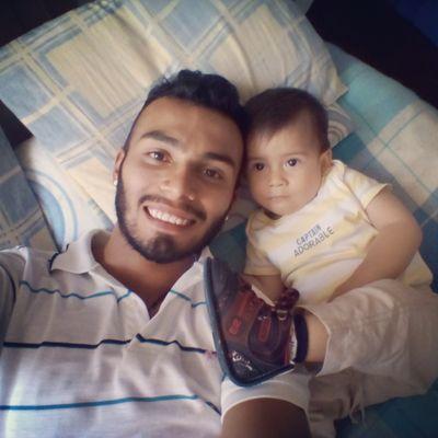 heiner_zeta's profile picture. 