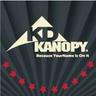 kdkanopy's profile picture. Leading producer of freestanding custom pop-up canopies, tension tents & digital signage for all types of events. Don’t blend into the crowd: choose KD Kanopy.