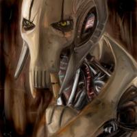 general grievous (@roguegrievous) 's Twitter Profile