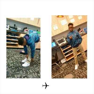 A nigga tryna make it . Follow Me ! snapchat - oldie_boy01
instagram - _therealaj__ ™© ✈