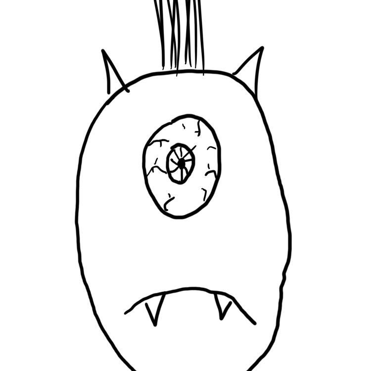 dementlieu's profile picture. Fight fascism.