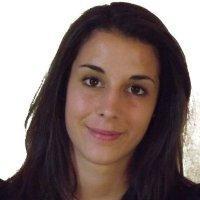 Etudiante à L'Escaet en MBA International Travel Management Spécilisation Corporate Travel @ESCAET