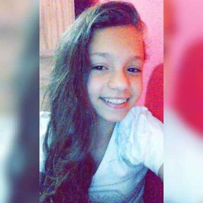 Gabi,14,Brasil