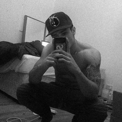 AidenSmithHRPG's profile picture. i have no idea what to put here.