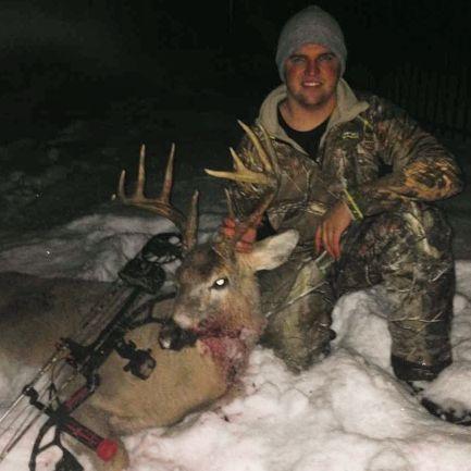 tybar77's profile picture. 