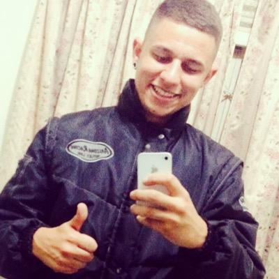 Andressa Rodrigues, eu te amo ❤️