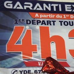 Garanti Express provides very secure road transport for its clients, for both people and merchandise for individuals and enterprises.