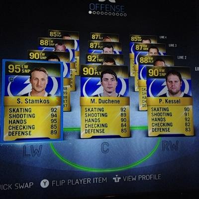 lightningkid91's profile picture. 