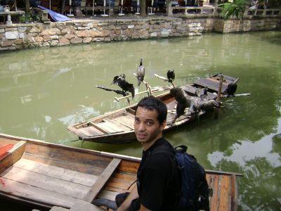 AL3sandro's profile picture. A día de hoy el hombre no conoce nada que le pueda frenar, excepto él mismo.