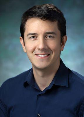 Fernando Rodriguez-Weisson Profile