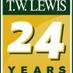 Luxury Leasing (@twlewisleasing) Twitter profile photo