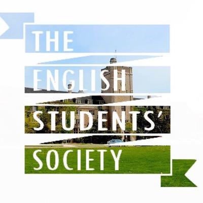 The official Twitter account of the English Students' Society at the University of Guelph - an eclectic force on the rise. http://t.co/g7kPN6KgWp.