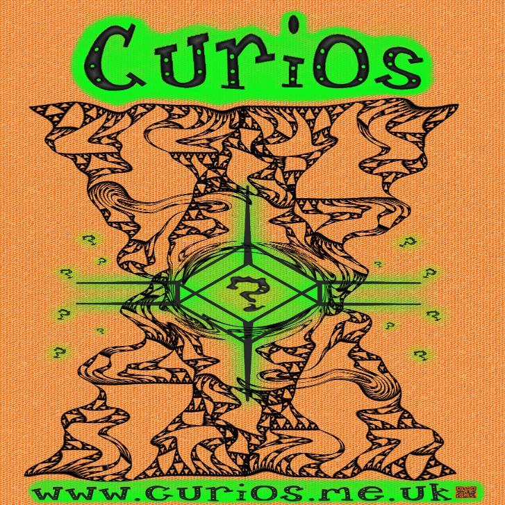 It's good to be curious!