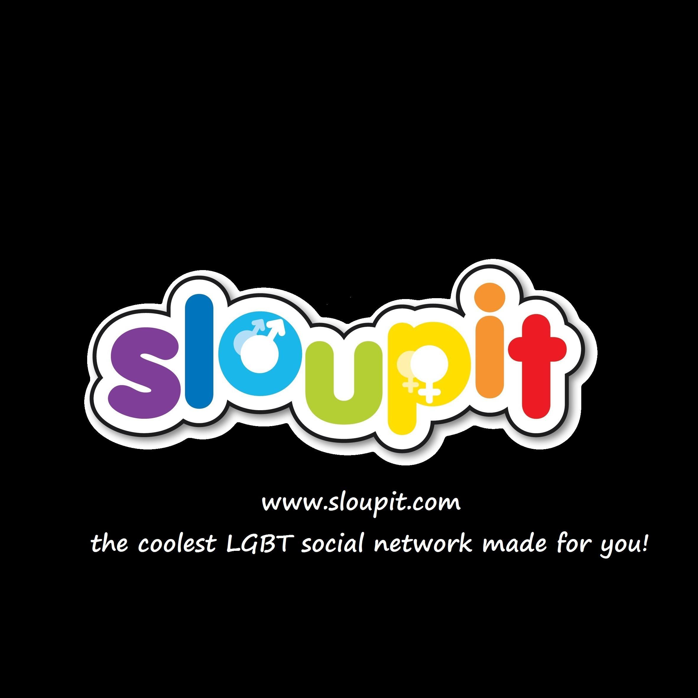 http://t.co/kYMqrThXXn the lgbt social network.Connect with new friends, express your real self, share your life with us.