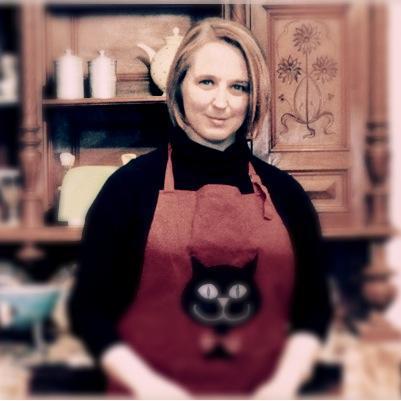 ale_colaci's profile picture. Blogger, Foodie, Traveler