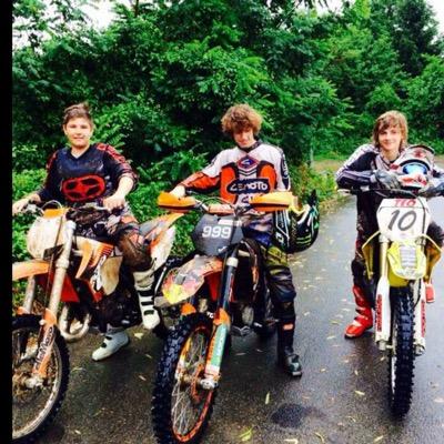 MOTOCROSS❤️