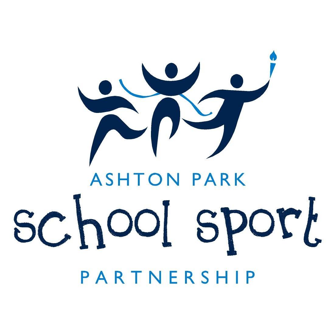 Ashton Park SSP works hard to improve the provision & quality of PE & sport for schools in Bristol. More Pupils More Active More Often!