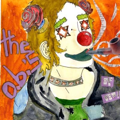 TheObsBand's profile picture. From the depths of Jersey's sewers, raised by rats, the O.B.'s arose from the open manhole.