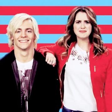 Posting favorite Raura pictures and quotes. :)