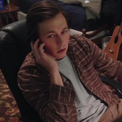 An account to answer that burning question we all need answered. Is Joseph Darwin on the phone.