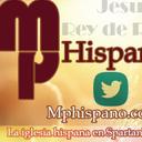 Santos Espinal - @MPHispano - Twitter