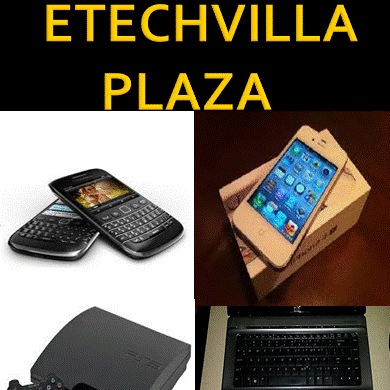 ETECHVILLAPLAZA's profile picture. #TheBatonOfGreatness