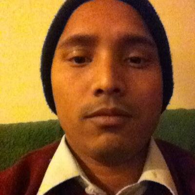 SarkiDil's profile picture. I m a man doing job