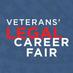 Veterans' Legal Career Fair (@vetslegalfair) Twitter profile photo Veterans' Legal Career Fair (@vetslegalfair) Twitter profile photo